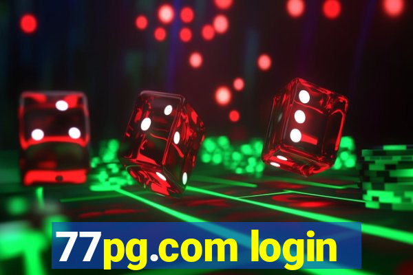 77pg.com login